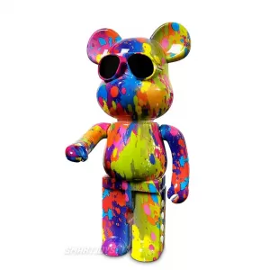 PARLANTE BEARBRICK OSO B5+