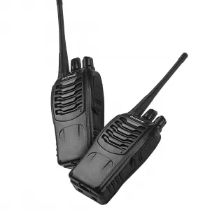 RADIO WALKIE TALKIE BAOFENG BF 888S