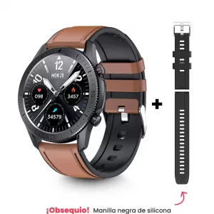 SMARTWATCH MOBULAA SK5