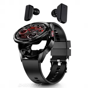 SMARTWATCH CON AUDIFONOS MOBULAA GT RICO