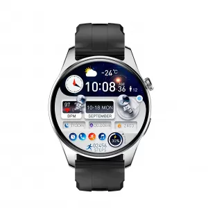 SMARTWATCH MOBULAA H4 PLUS