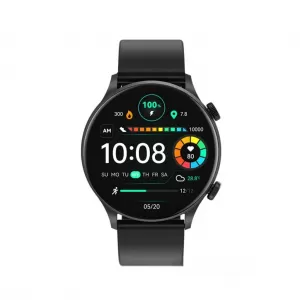 SMARTWATCH HAYLOU SOLAR PLUS