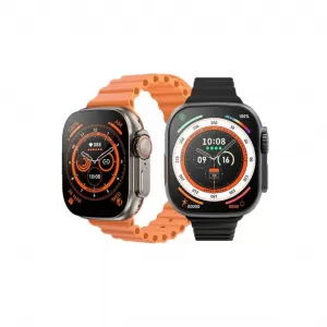 SMARTWATCH T900 ULTRA MAX