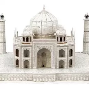 ROMPECABEZAS 87 PCS INDIA TAJ MAHAL