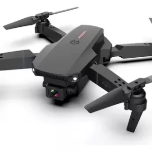 DRON D88MAX DOBLE CAMARA HD