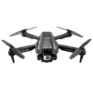 DRONE I3 PRO ESTABILIZACION AVANZADA EVASION DE OBSTACULOS