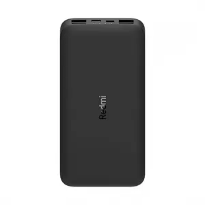 CARGADOR PORTATIL XIAOMI DE 10000 MAH